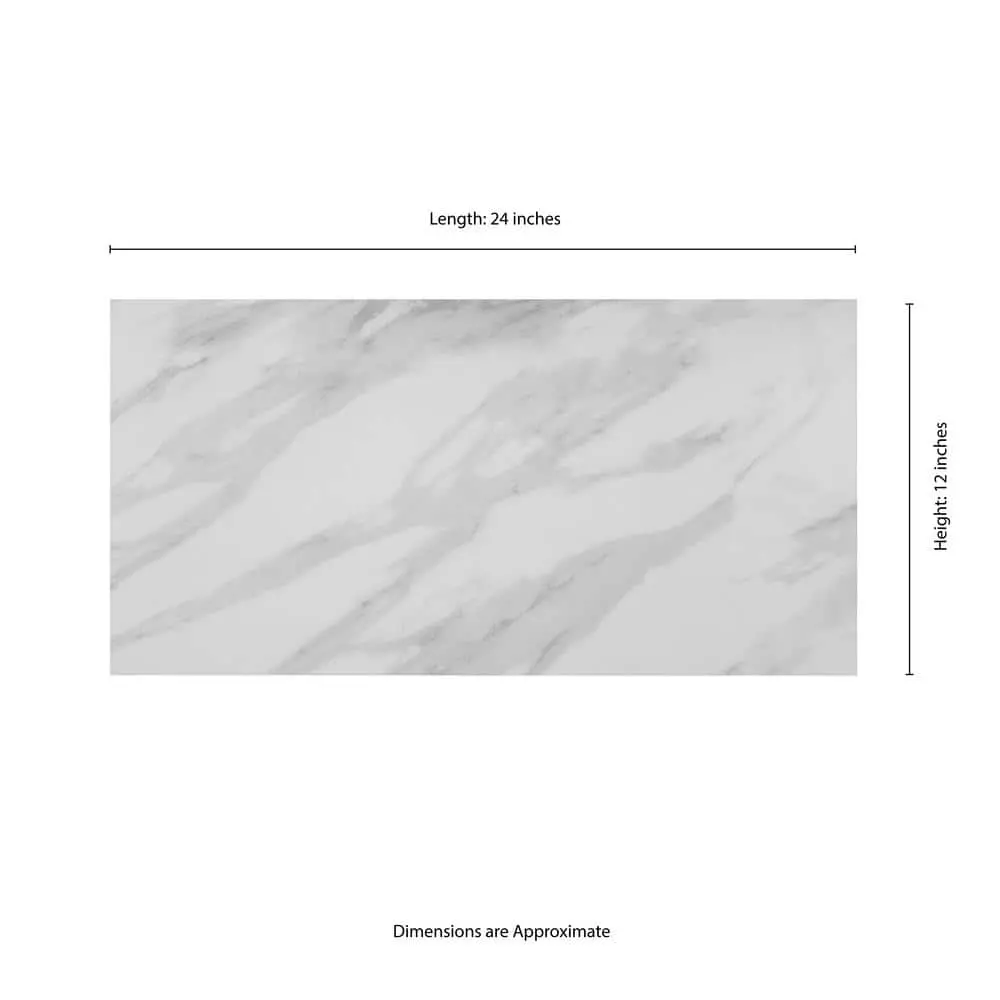 Trafficmaster Tile Stratum Ceramic Matte 24 In. (16 Sq. Ft./Case) 12 In. X Wall Floor Stone Look 12 Trafficmaster Tile Stratum Ceramic Matte 24 In. (16 Sq. Ft./Case) 12 In. X Wall Floor Stone Look - Image 10