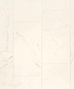 Trafficmaster Sheet Flooring Vinyl 12 Ft. Wide X Residential Cut To Length White Emerson