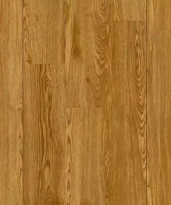 By Trafficmaster Plank Flooring Honey Oak Vinyl 6 In. W (36 Sq. Ft./Case) 36 In. L Peel Stick Luxury