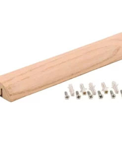 Trafficmaster Tile Vinyl Hardwood 36 In. Transition