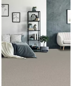 By Trafficmaster Carpet (1080 Sq. Ft./Roll) Color 12 Ft. Indoor Texture Beige Woodland 11 By Trafficmaster Carpet (1080 Sq. Ft./Roll) Color 12 Ft. Indoor Texture Beige Woodland -RugHub Shop woodland trafficmaster roll carpet h2036 267 1200 e1 1000