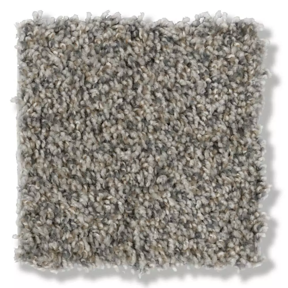 By Trafficmaster Carpet (1080 Sq. Ft./Roll) Color 12 Ft. Indoor Texture Beige Woodland 8 By Trafficmaster Carpet (1080 Sq. Ft./Roll) Color 12 Ft. Indoor Texture Beige Woodland - Image 6